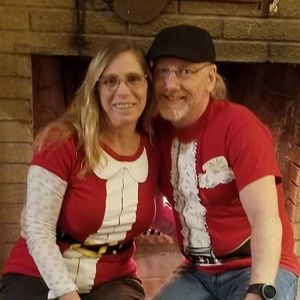 Meet your Posher, Patty 'kurtyka'